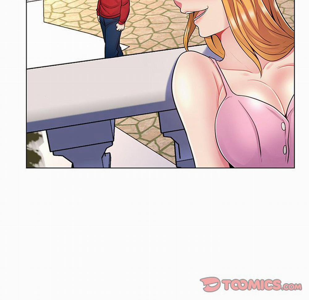 Cô Giáo Biến Thái 16 trang 36