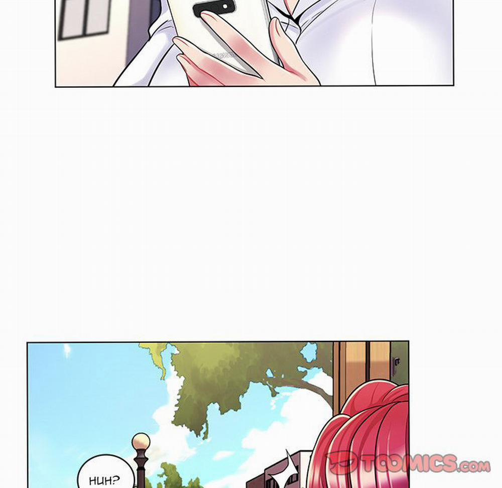 Cô Giáo Biến Thái 16 trang 48