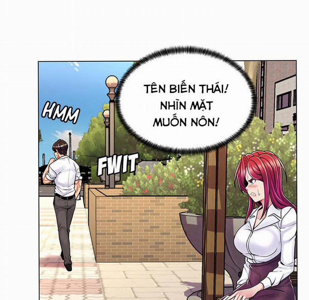 Cô Giáo Biến Thái 16 trang 50