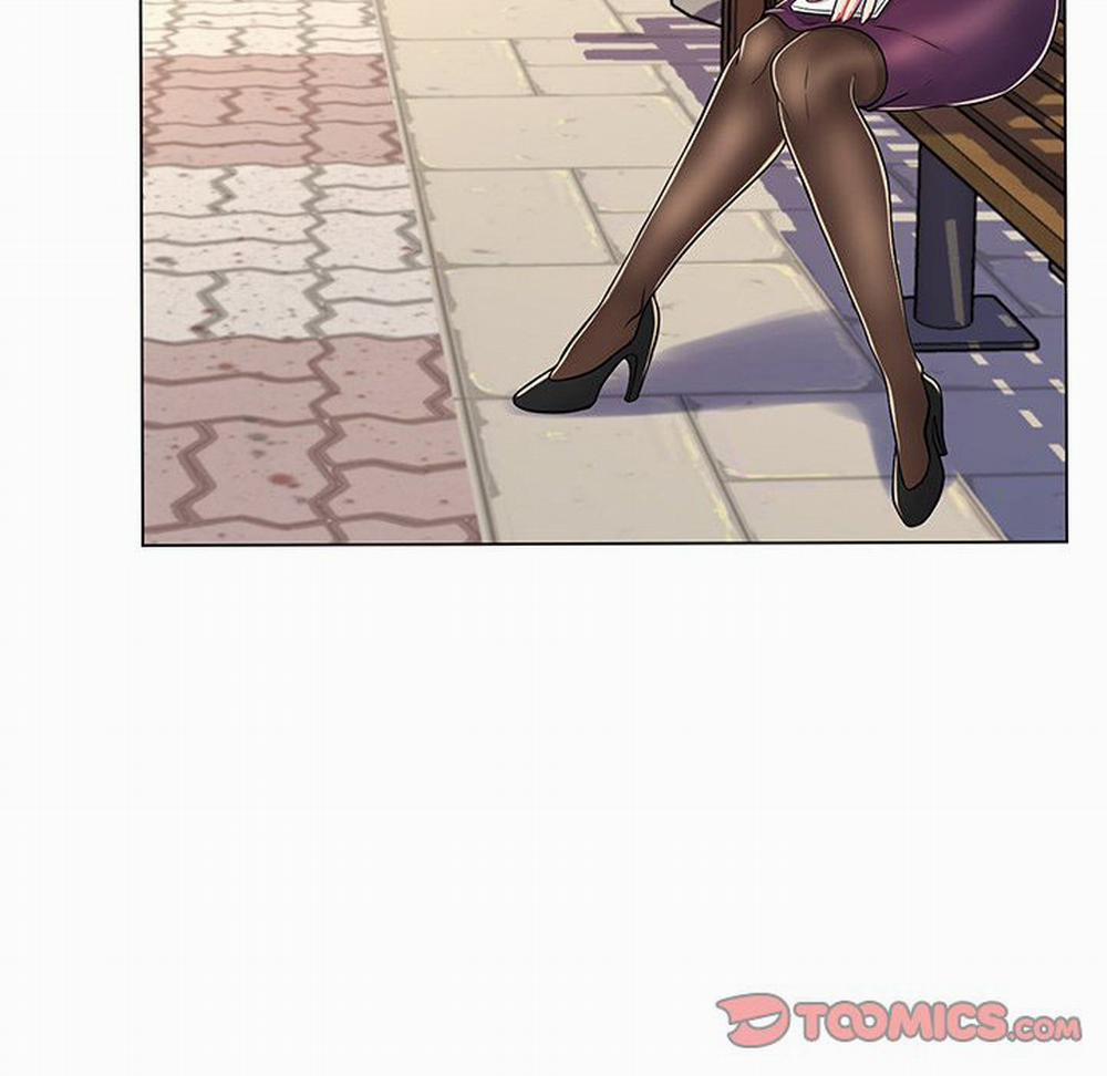 Cô Giáo Biến Thái 16 trang 51