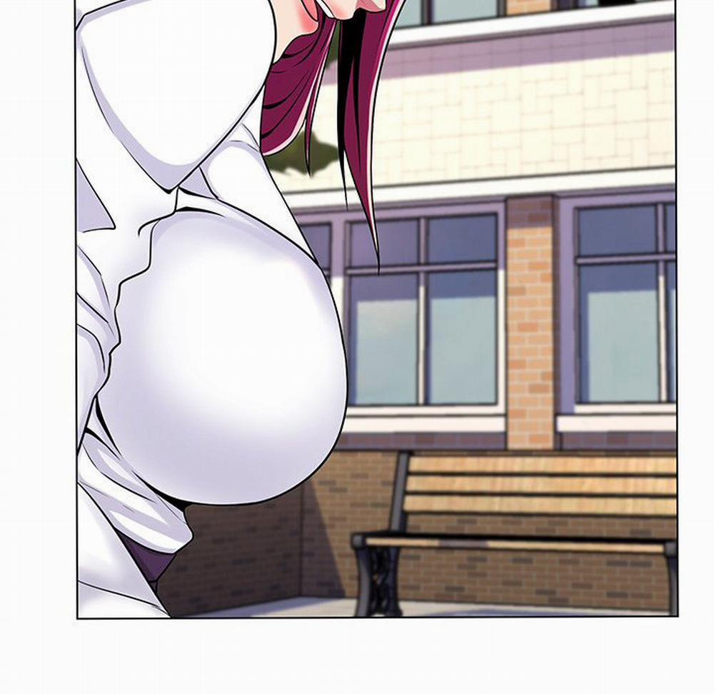 Cô Giáo Biến Thái 16 trang 53