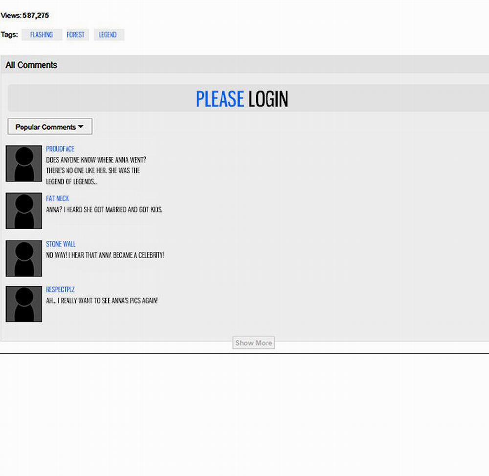 Cô Giáo Biến Thái 16 trang 8