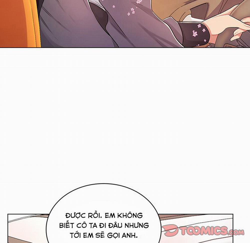 Cô Giáo Biến Thái 17 trang 10