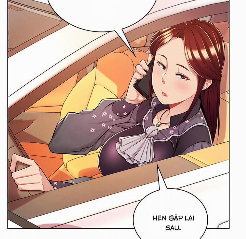 Cô Giáo Biến Thái 17 trang 11