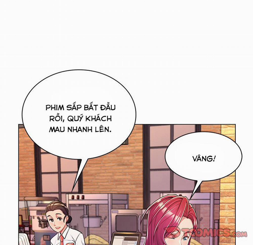 Cô Giáo Biến Thái 17 trang 14