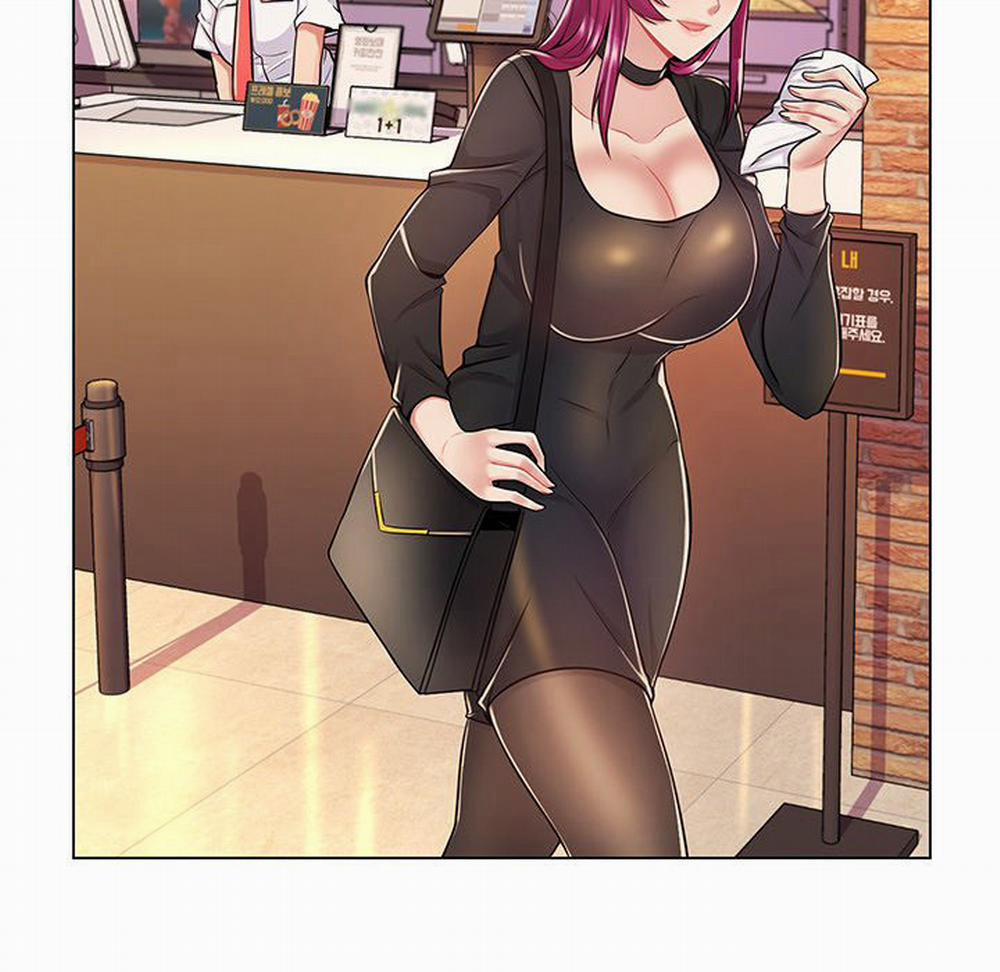 Cô Giáo Biến Thái 17 trang 15