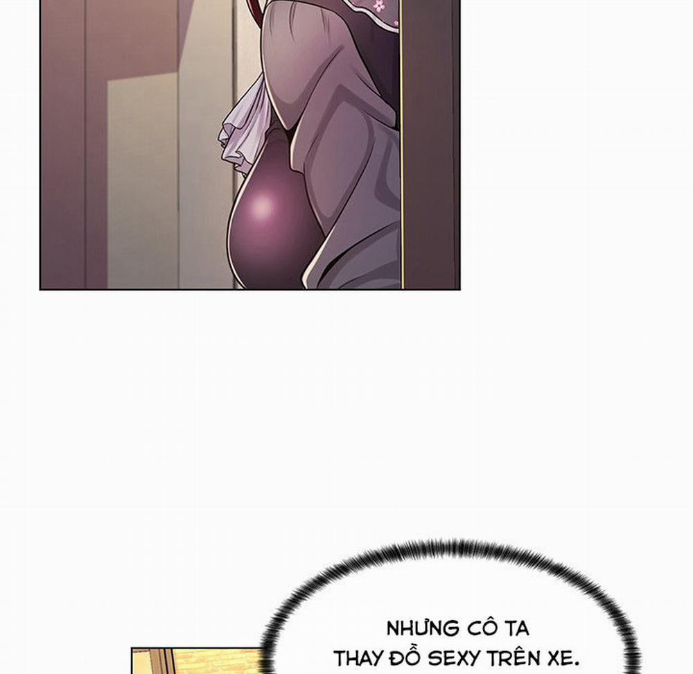 Cô Giáo Biến Thái 17 trang 17