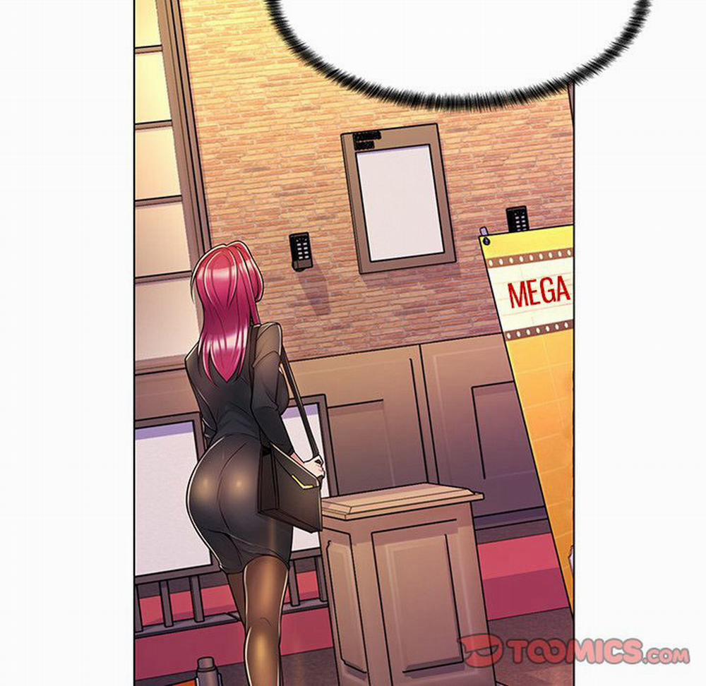 Cô Giáo Biến Thái 17 trang 18