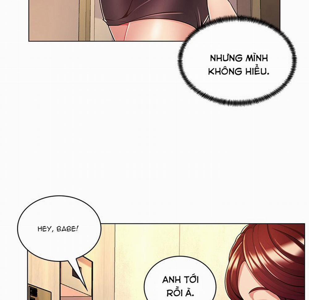 Cô Giáo Biến Thái 17 trang 21