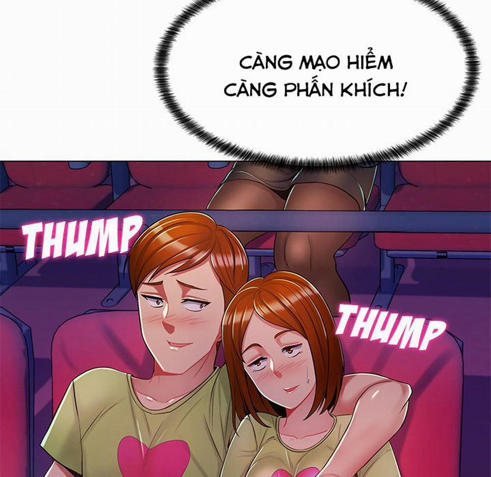 Cô Giáo Biến Thái 17 trang 29