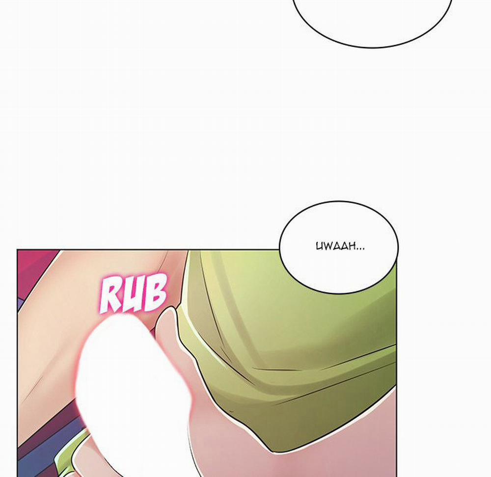 Cô Giáo Biến Thái 17 trang 32