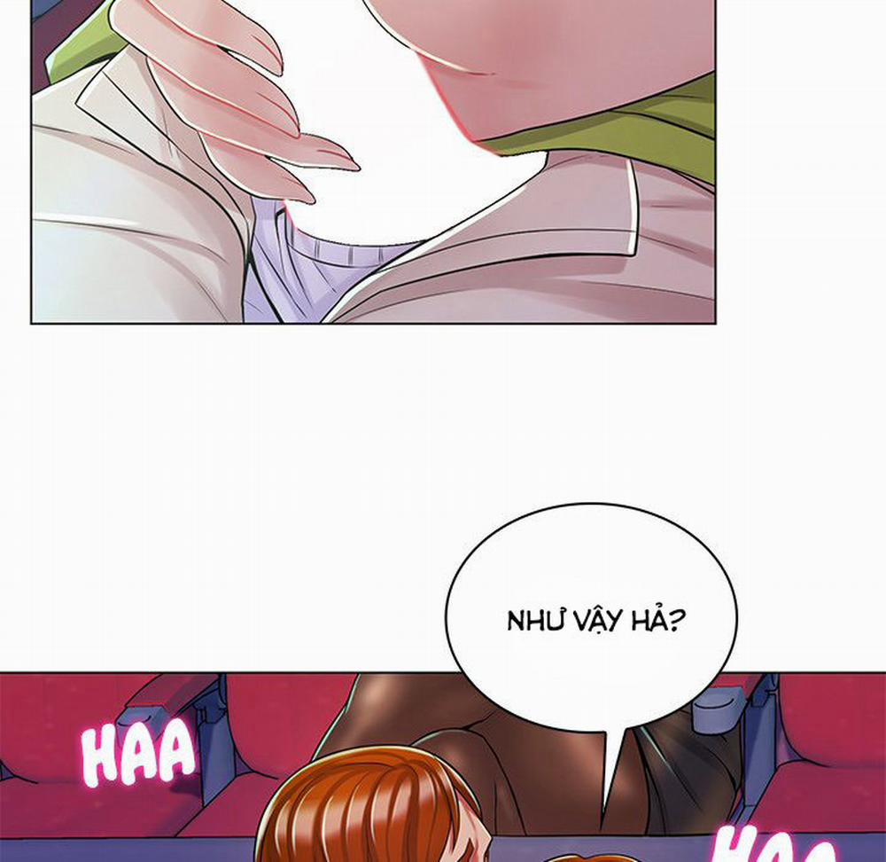 Cô Giáo Biến Thái 17 trang 33
