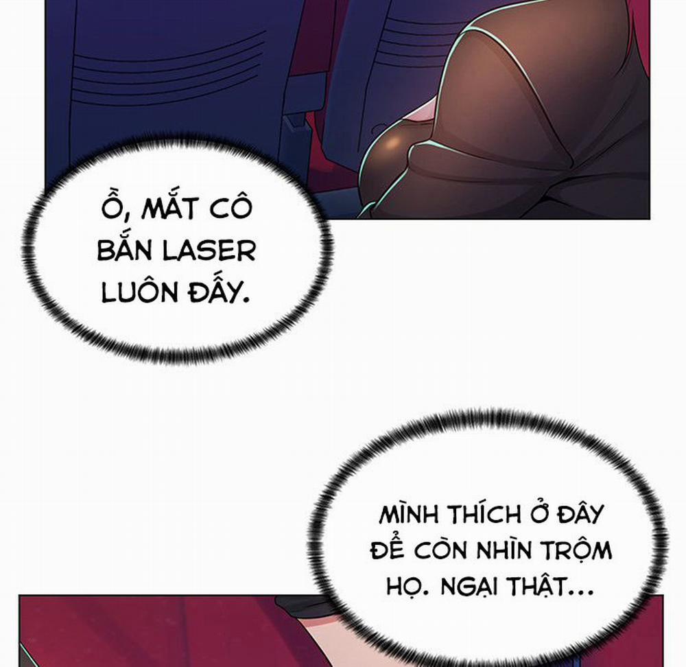 Cô Giáo Biến Thái 17 trang 40