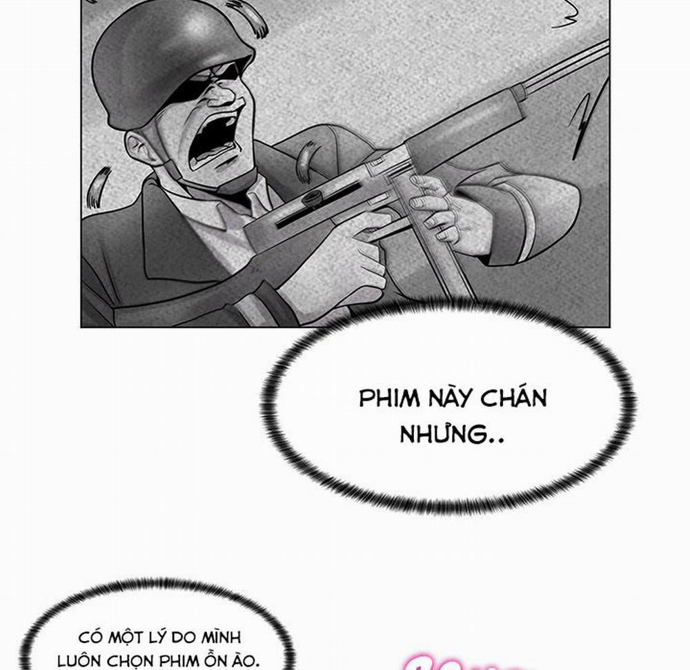 Cô Giáo Biến Thái 17 trang 44