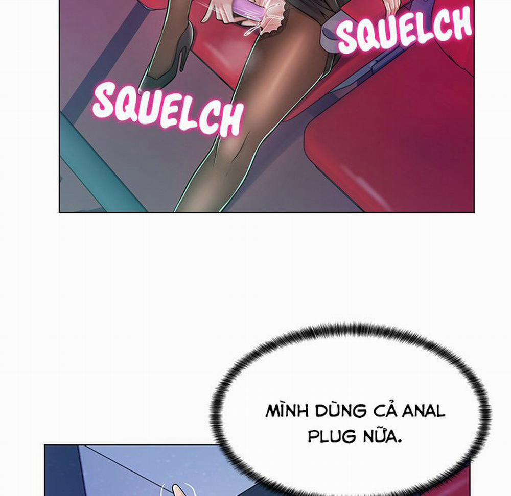 Cô Giáo Biến Thái 17 trang 47