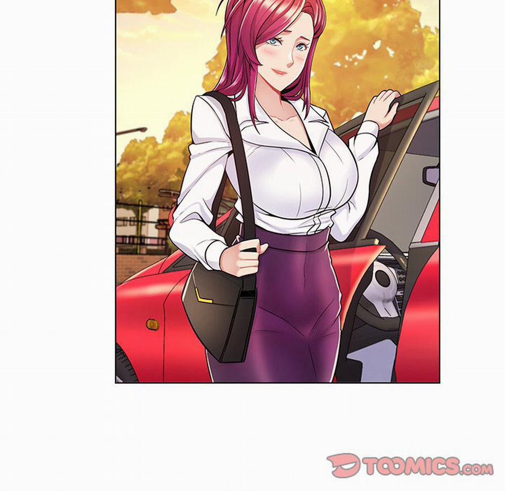 Cô Giáo Biến Thái 17 trang 5