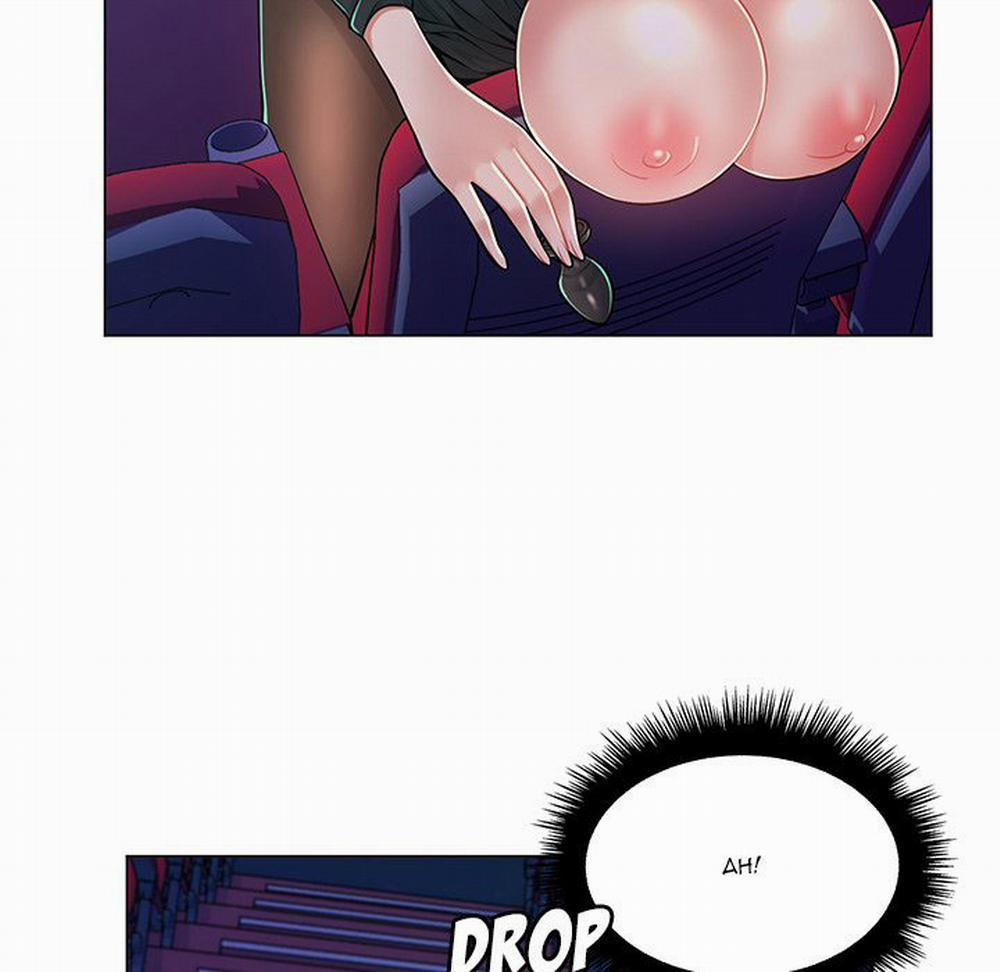 Cô Giáo Biến Thái 17 trang 53