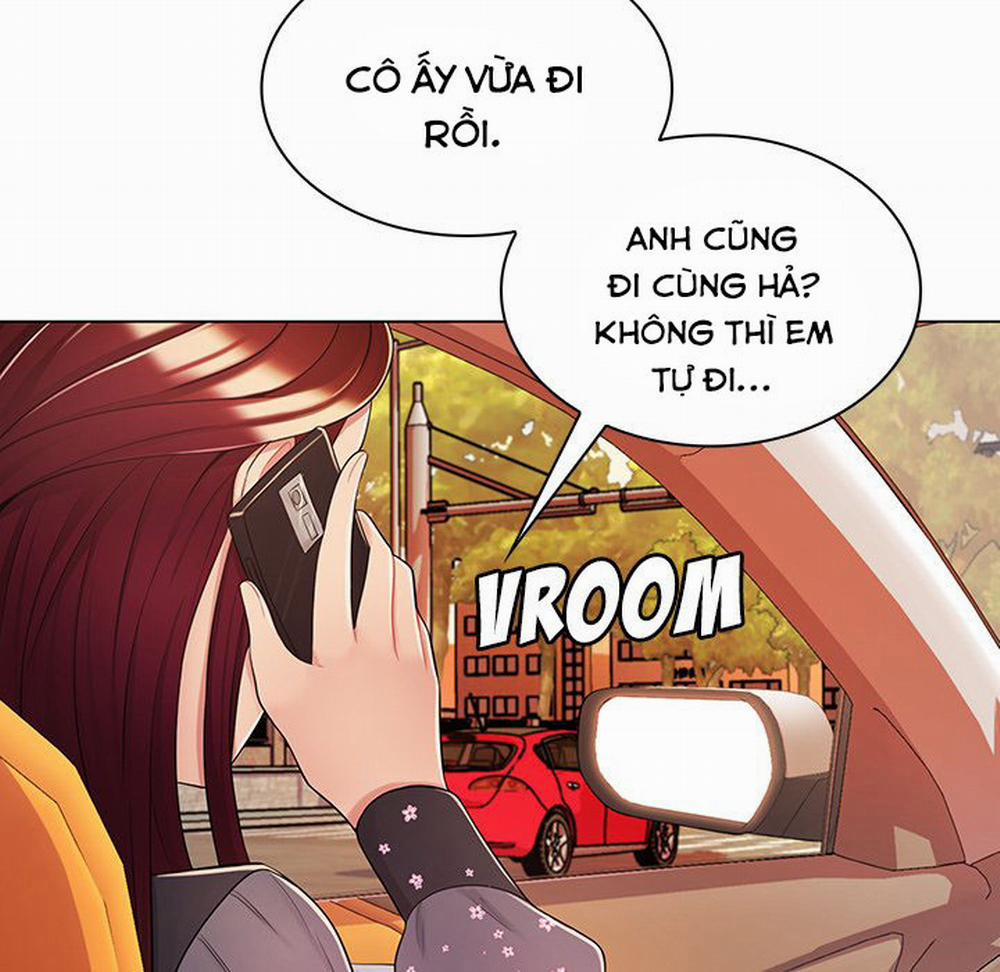 Cô Giáo Biến Thái 17 trang 9