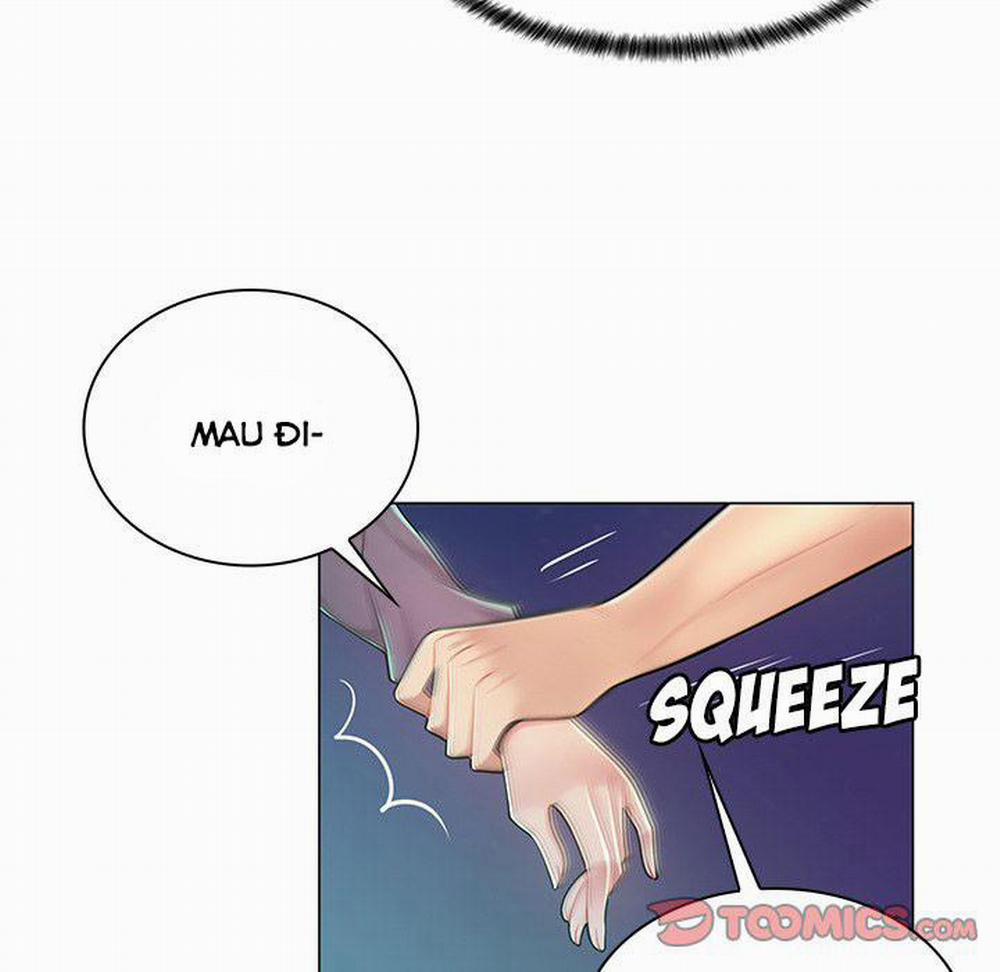 Cô Giáo Biến Thái 18 trang 3