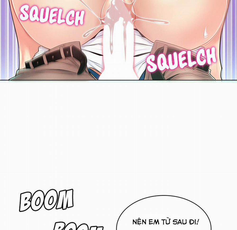 Cô Giáo Biến Thái 18 trang 30