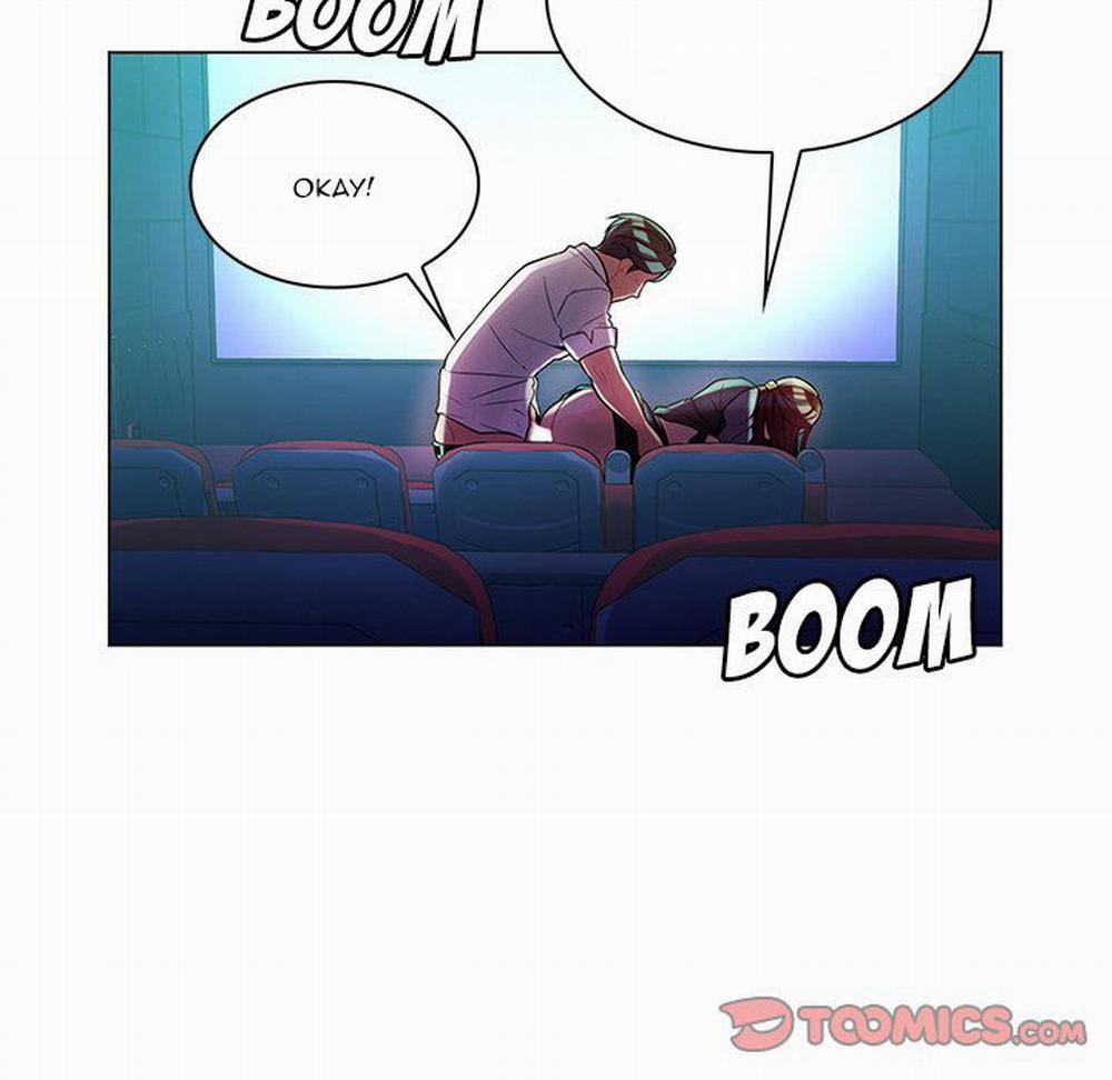 Cô Giáo Biến Thái 18 trang 31