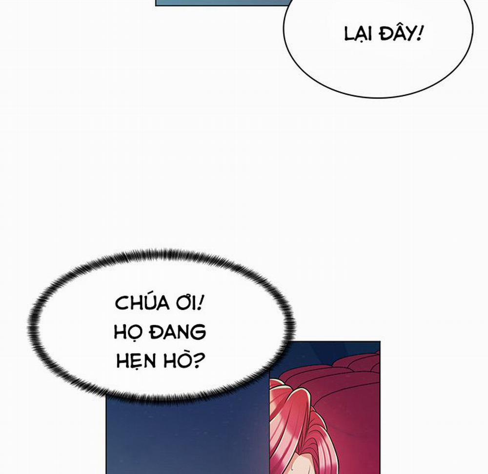 Cô Giáo Biến Thái 18 trang 4