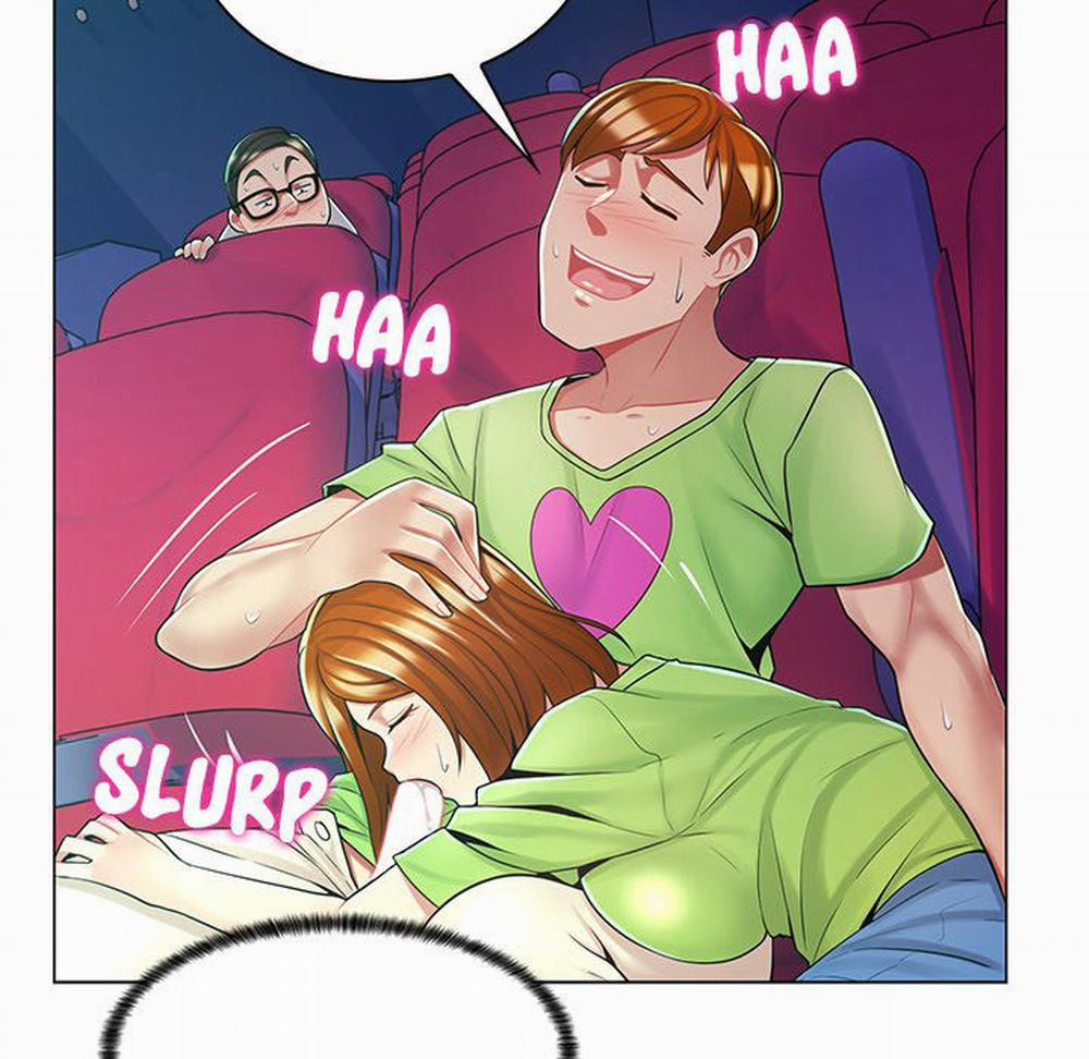 Cô Giáo Biến Thái 18 trang 41