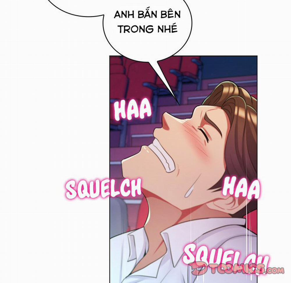 Cô Giáo Biến Thái 18 trang 43