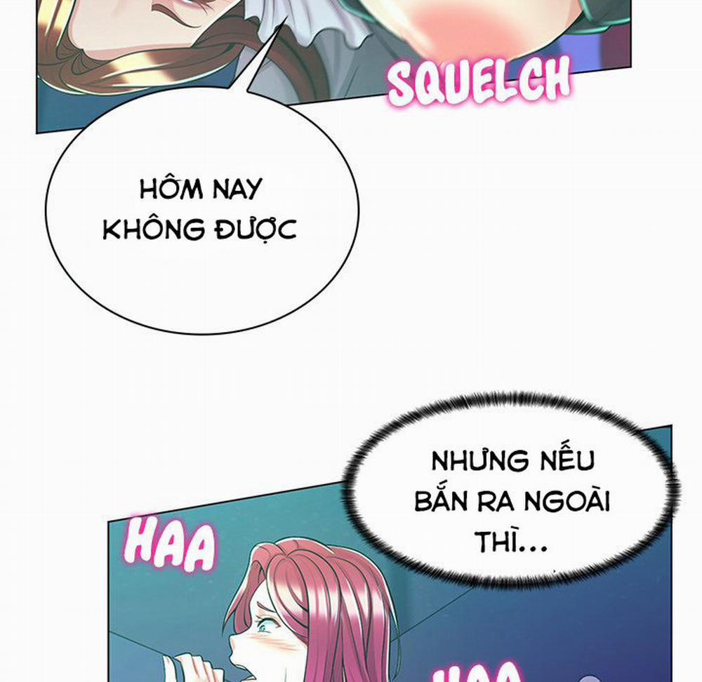 Cô Giáo Biến Thái 18 trang 45