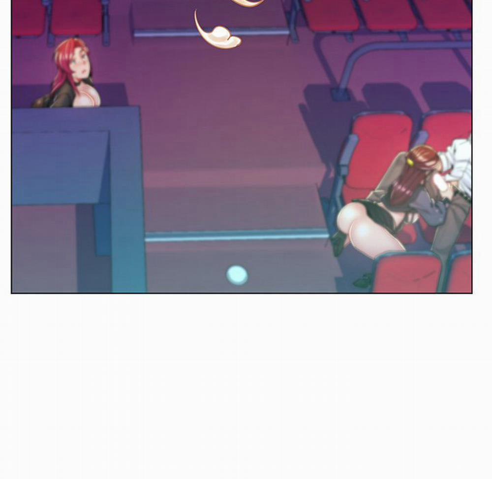 Cô Giáo Biến Thái 18 trang 49