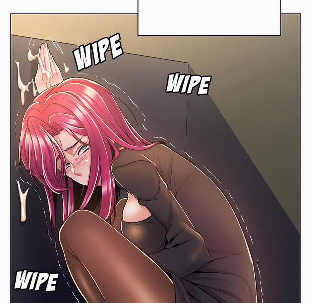 Cô Giáo Biến Thái 19 trang 17