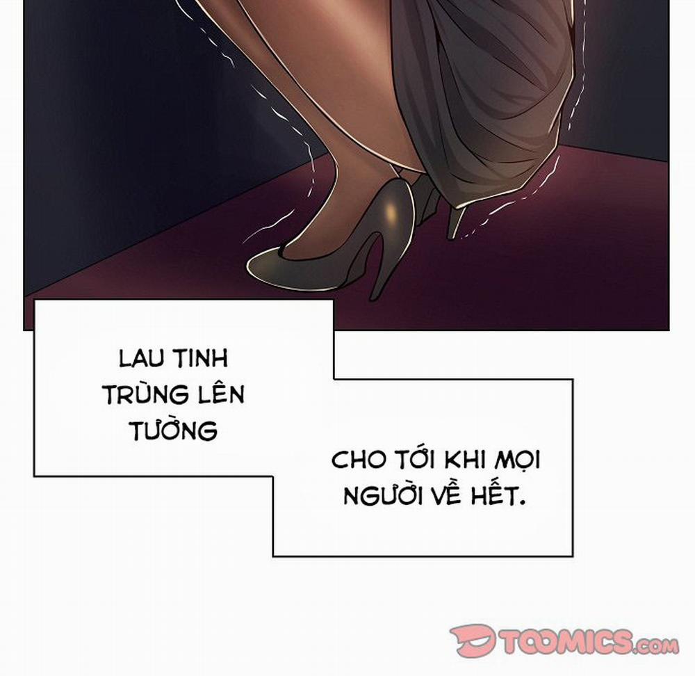 Cô Giáo Biến Thái 19 trang 18