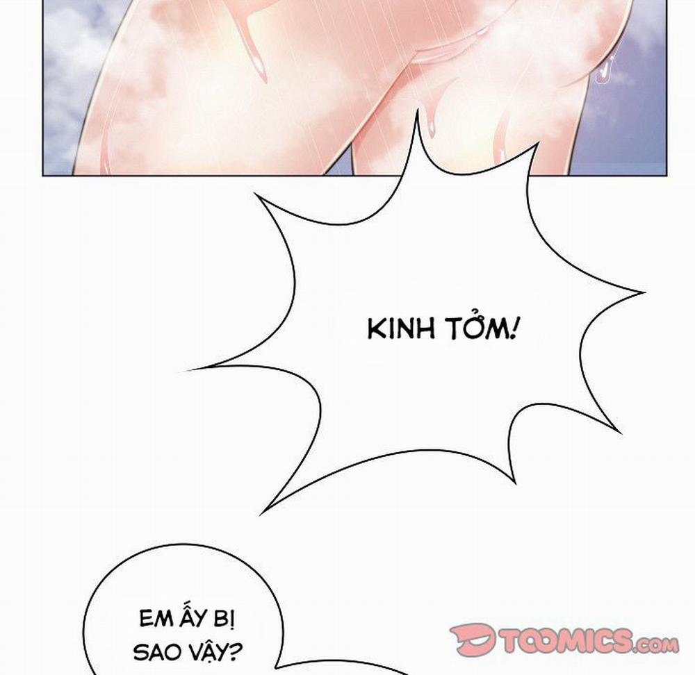 Cô Giáo Biến Thái 19 trang 32