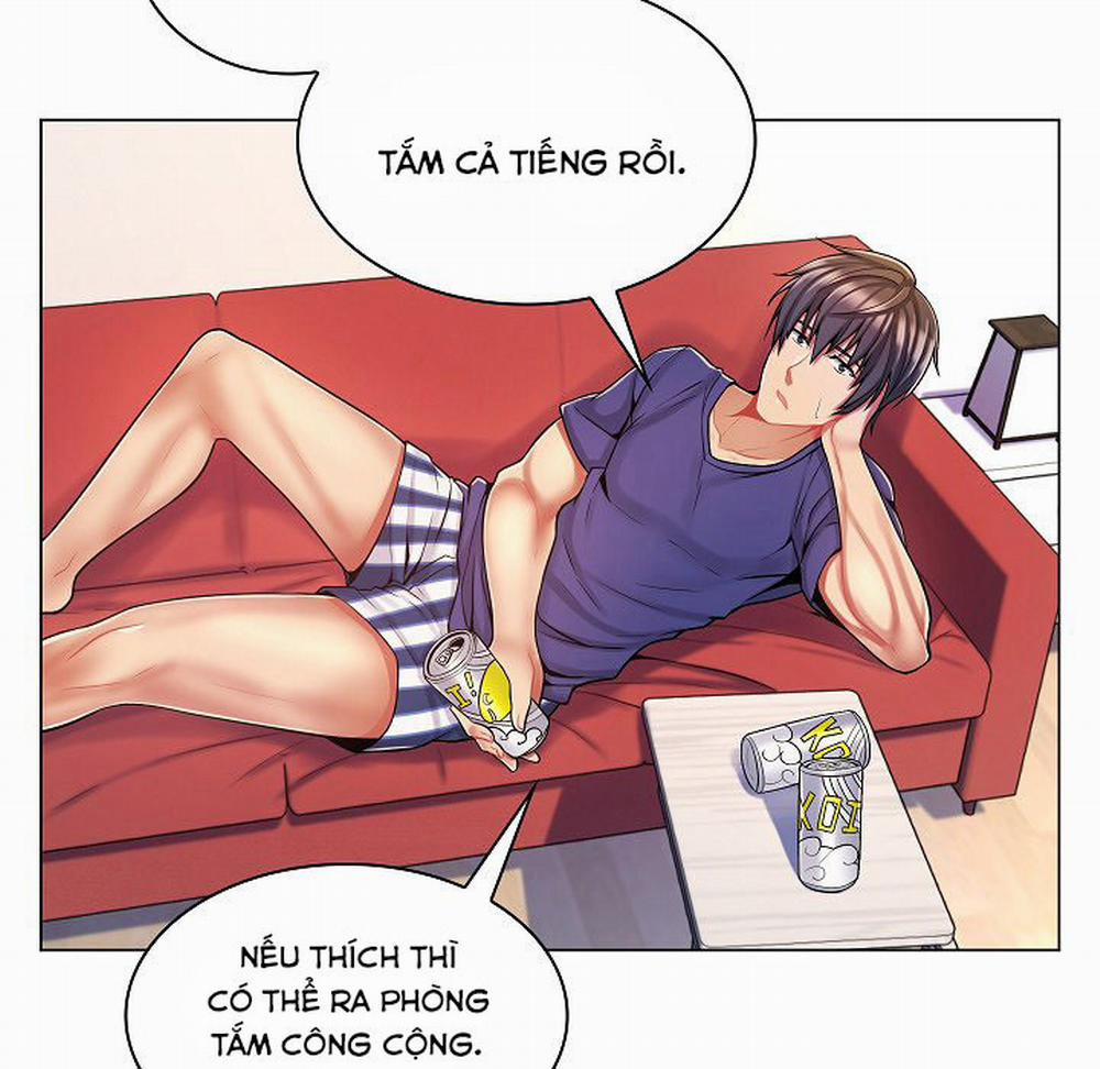 Cô Giáo Biến Thái 19 trang 33