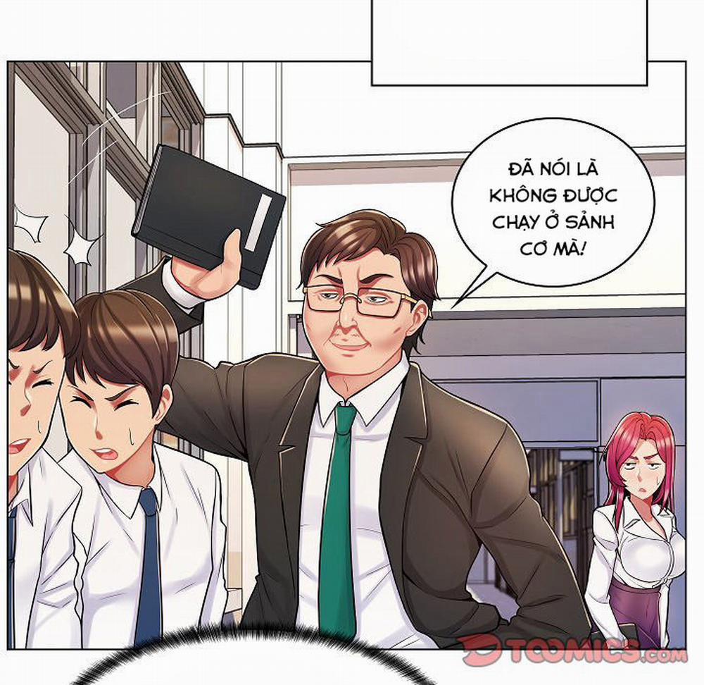 Cô Giáo Biến Thái 19 trang 37