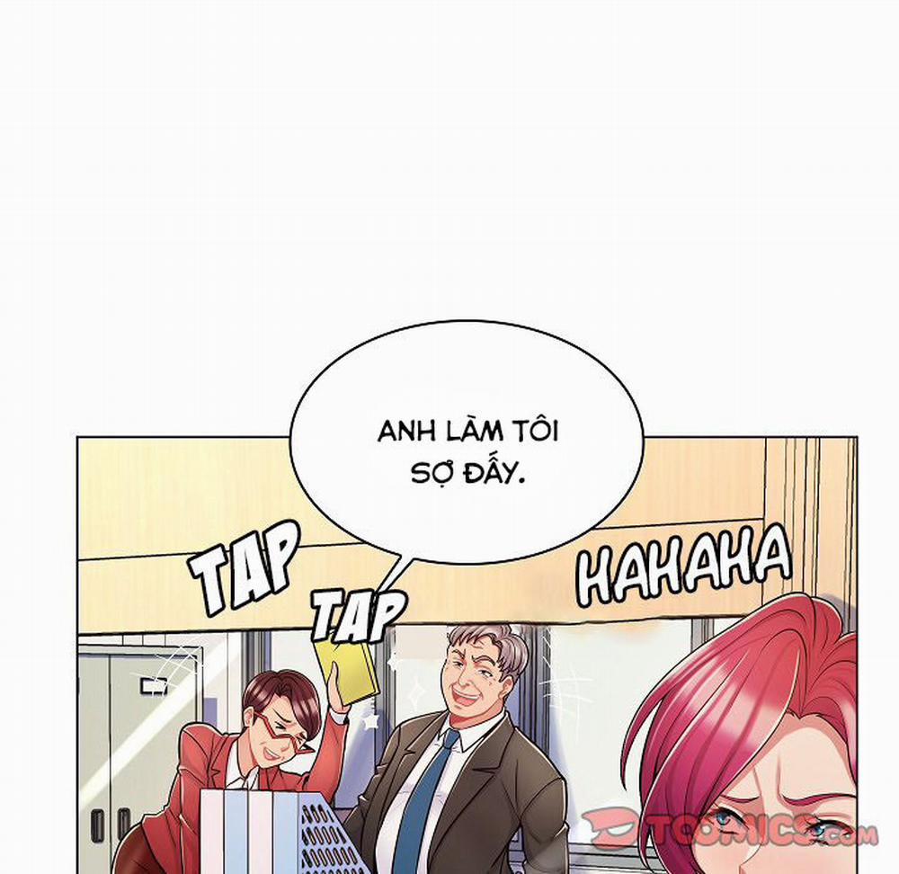 Cô Giáo Biến Thái 19 trang 39