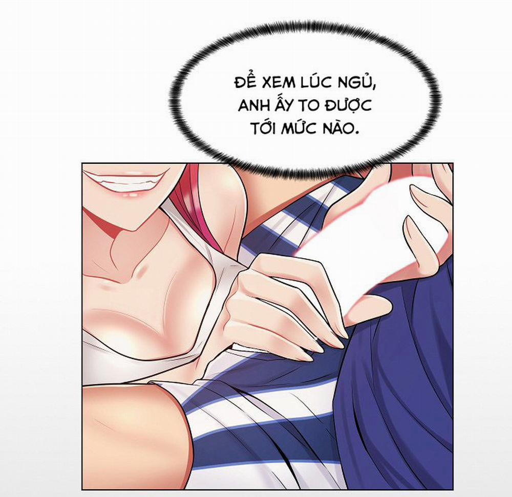 Cô Giáo Biến Thái 20 trang 10