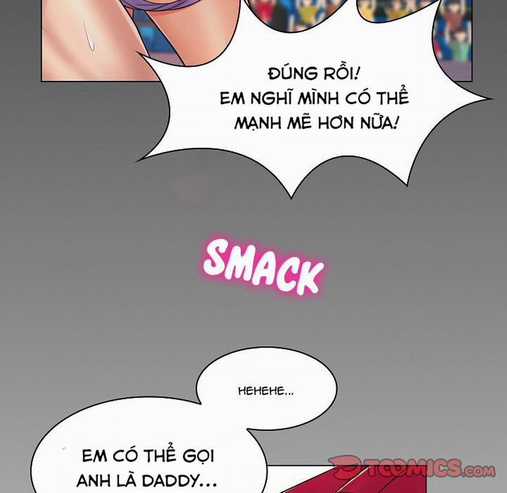 Cô Giáo Biến Thái 20 trang 17