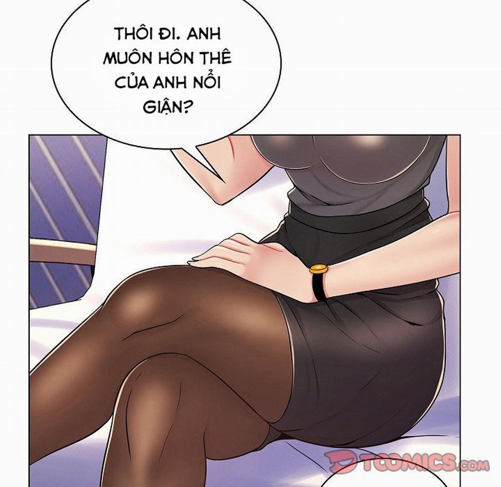 Cô Giáo Biến Thái 20 trang 38