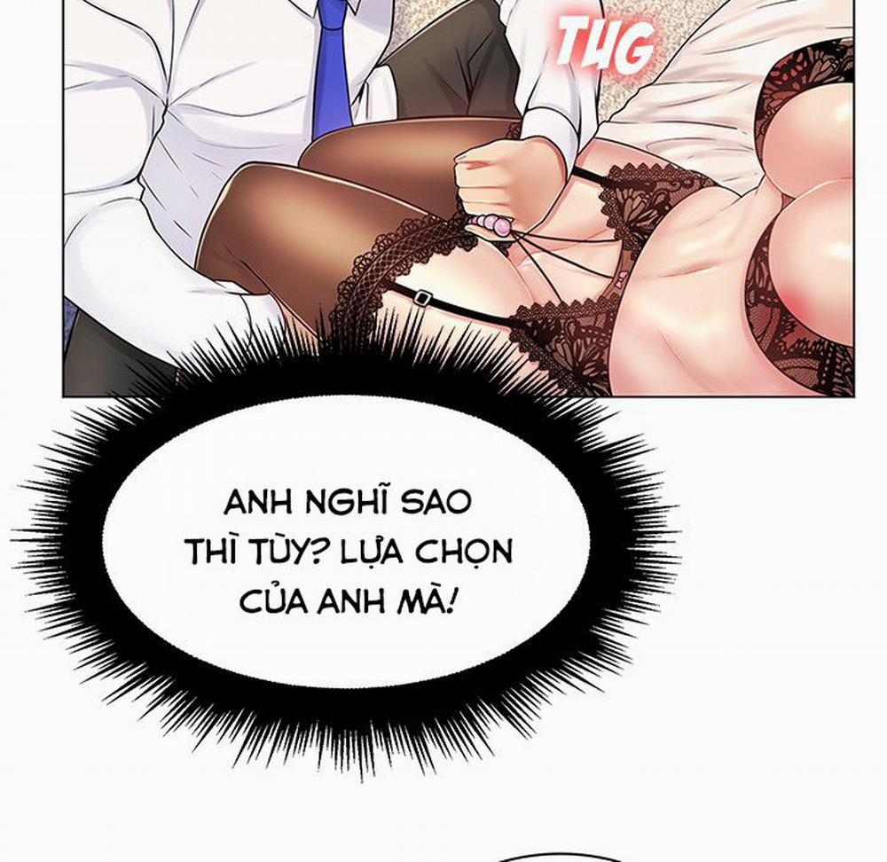 Cô Giáo Biến Thái 21 trang 19