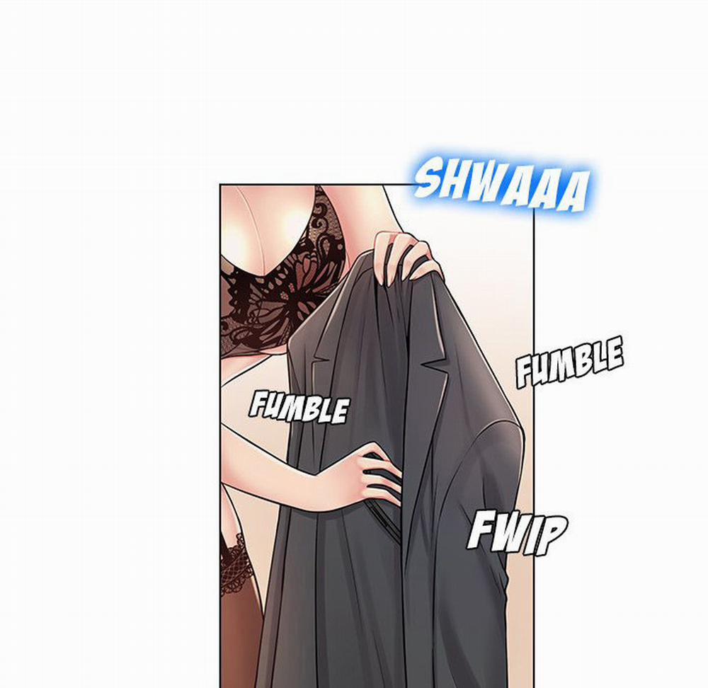 Cô Giáo Biến Thái 21 trang 23