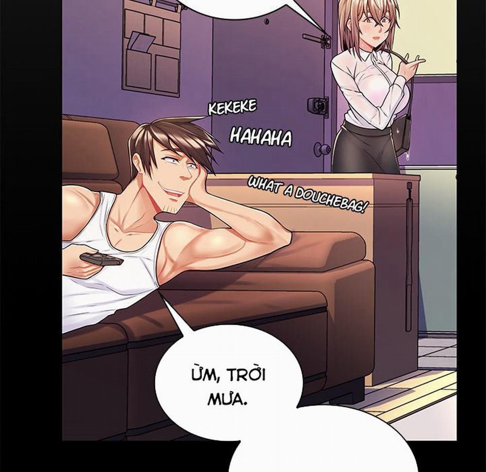 Cô Giáo Biến Thái 21 trang 29