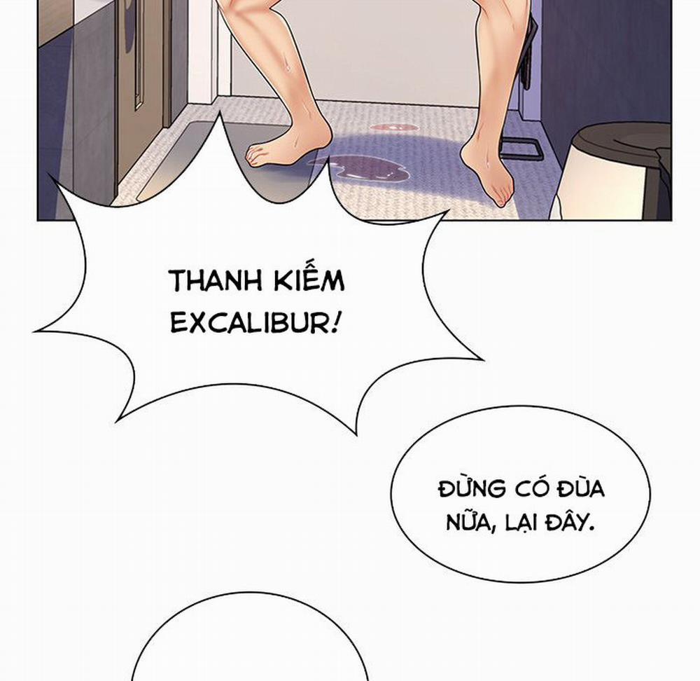 Cô Giáo Biến Thái 21 trang 35