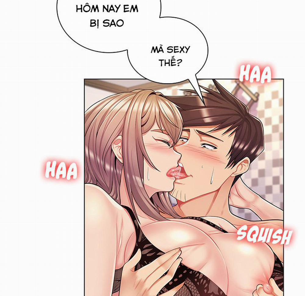 Cô Giáo Biến Thái 21 trang 36