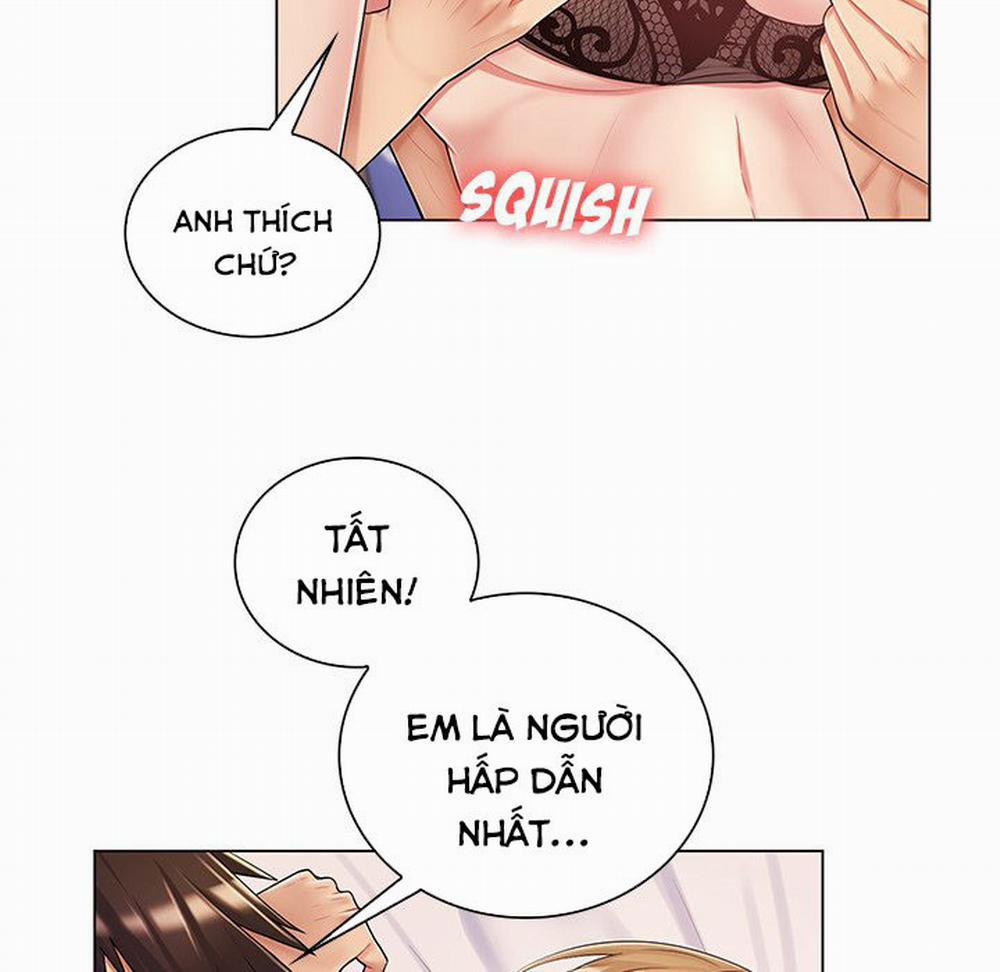 Cô Giáo Biến Thái 21 trang 37