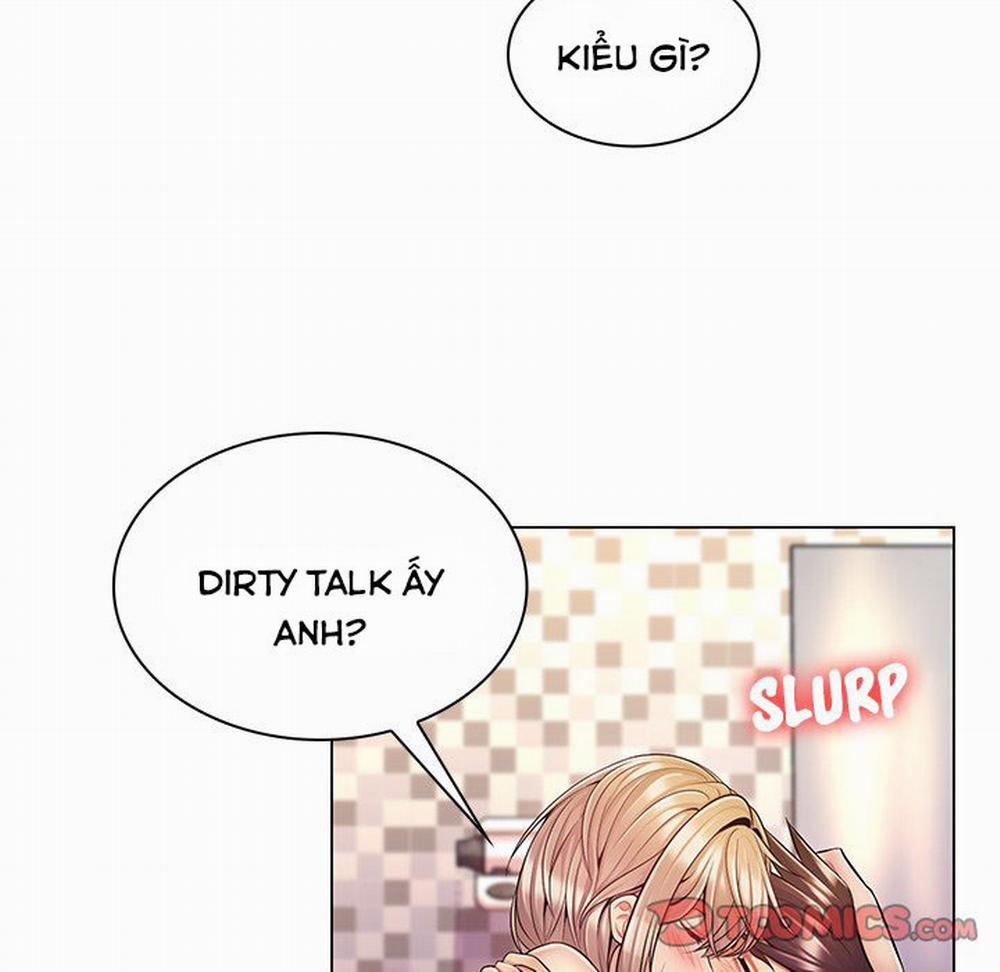 Cô Giáo Biến Thái 21 trang 46