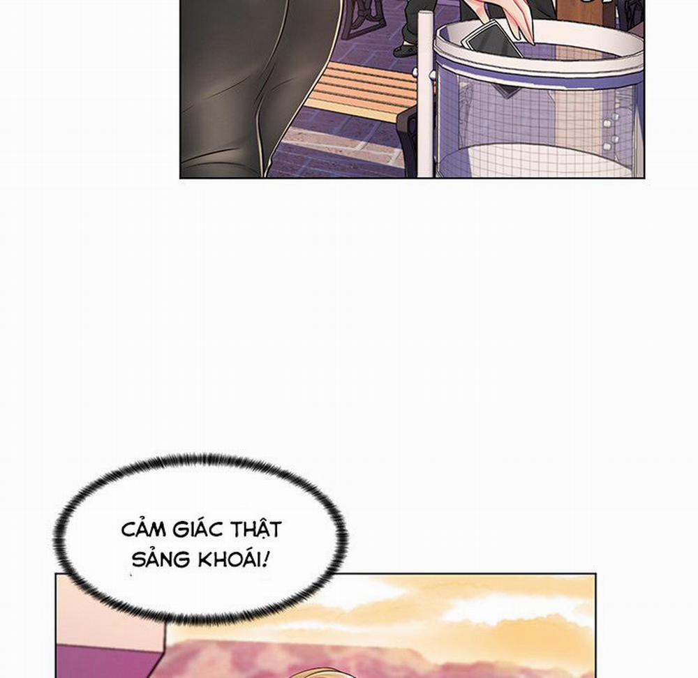 Cô Giáo Biến Thái 22 trang 18