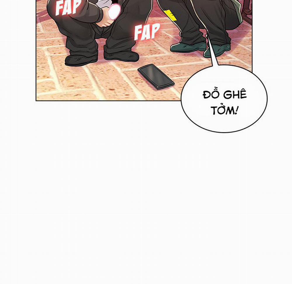 Cô Giáo Biến Thái 22 trang 34