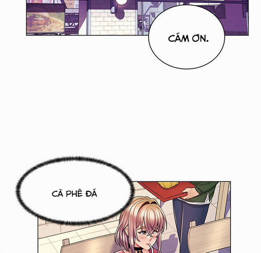 Cô Giáo Biến Thái 22 trang 36
