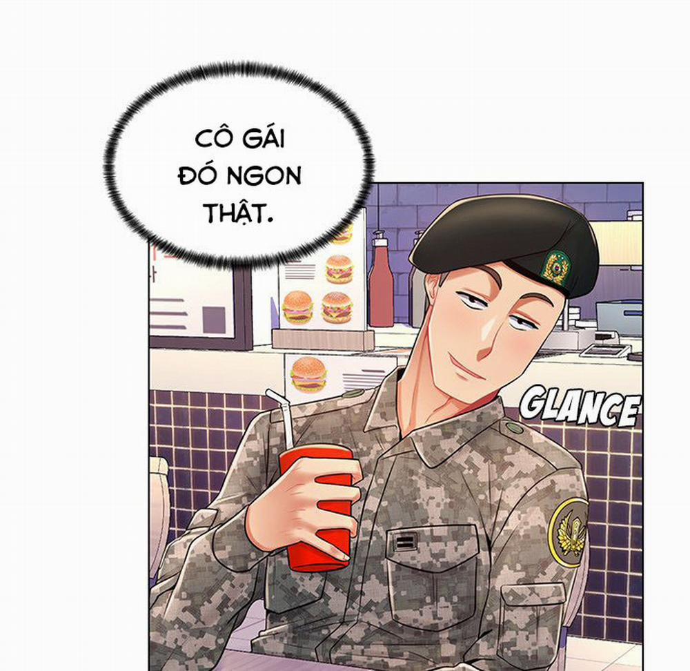 Cô Giáo Biến Thái 22 trang 38